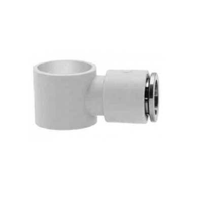 Одинарная серьга мод. 7610